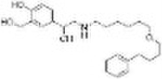 Salmeterol