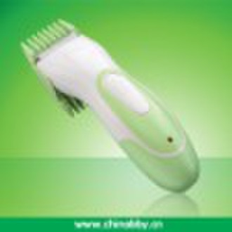 Baby Hair Clipper with CE