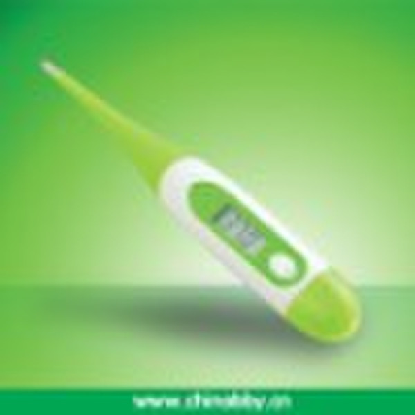 Digital Thermometer