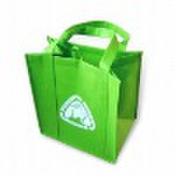 Promotional Eco-friendly Non Woven Bag
