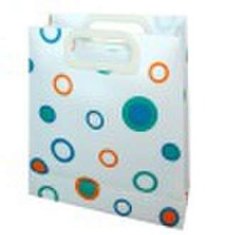 High quality Paper Gift Bag