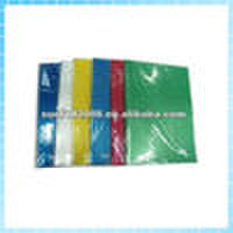 PVC Zipper Bag