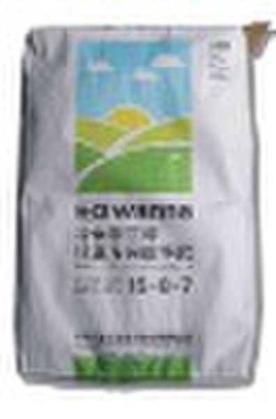 Wanna golf lawn fertilizer(Spring)