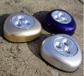 LED Push Light