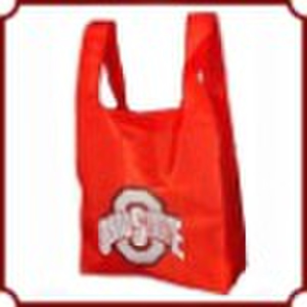 foldable shopping bag