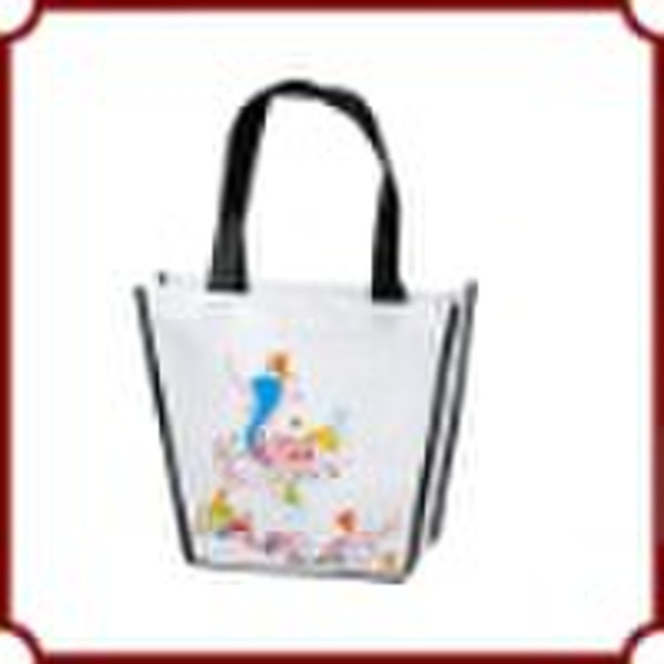 eco non woven tote bag