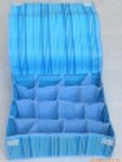 non-woven organizer