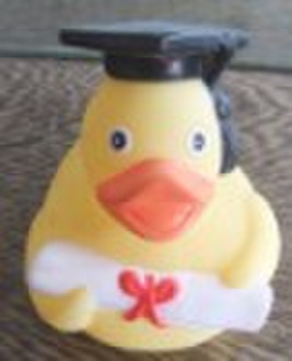 swimming duck toy
