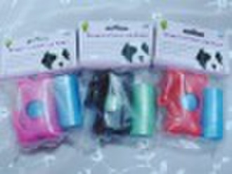 pet wast bag
