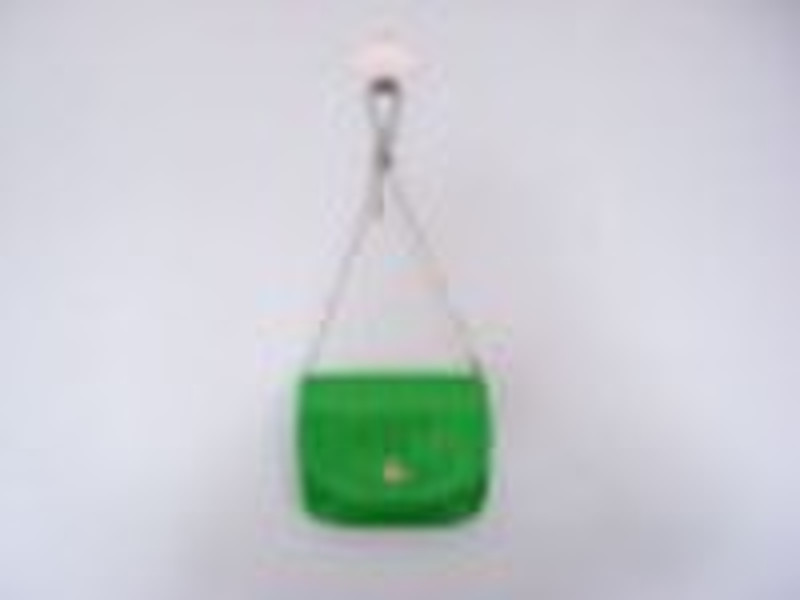 small shoulder bag