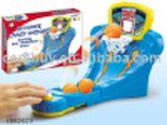 Basketball Shooting Game Toy