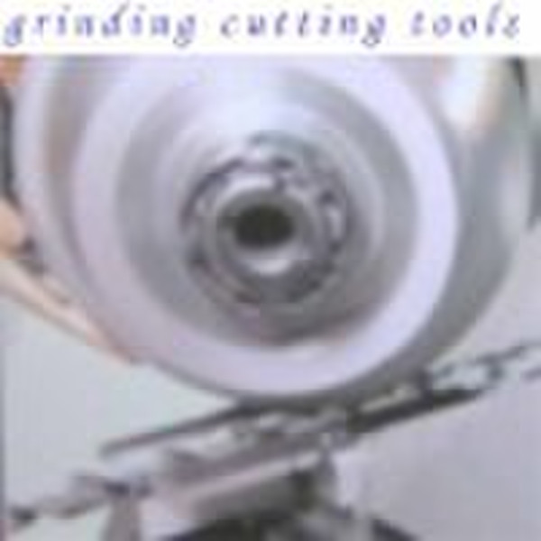 PCD milling cutter& CBN cutting tool, diamond