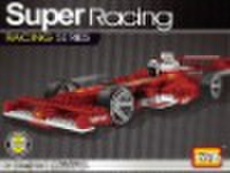 2010 NEW ITEM SUPER RACING