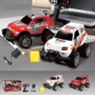 1:16 scale 4ch rc car with light&music