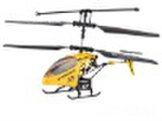 2011 hot new small 3 channel RC helicopter with gy