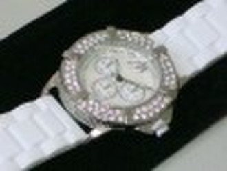 silicon gift watch