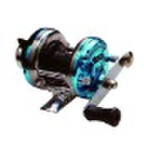 TC bait casting fishing tackle