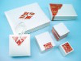 Wedding Event Plastic Gift Boxes