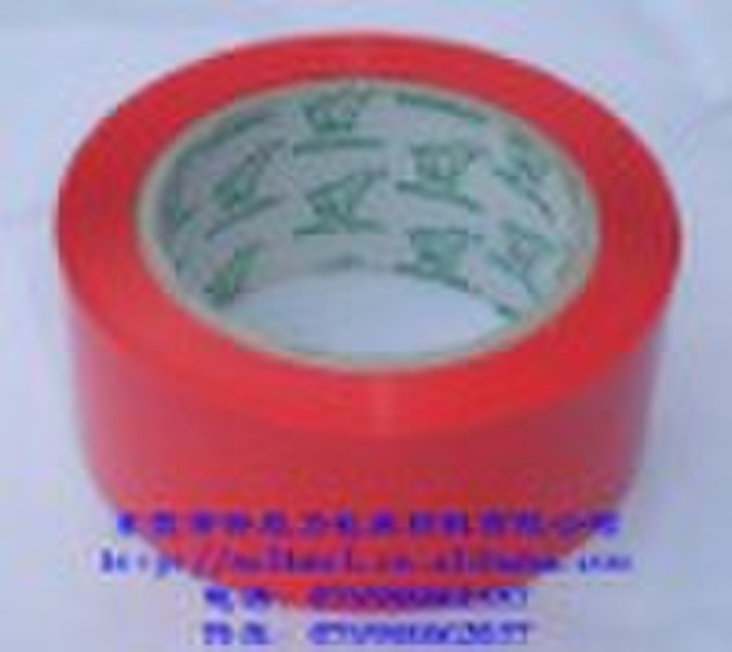 Color Packing Tape