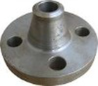 carbon steel  flange