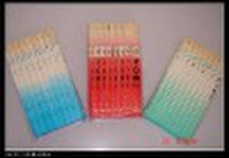 Wooden Chopsticks-paper wrapped chopsticks
