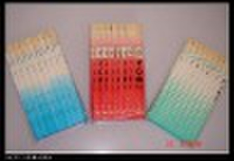 Wooden Chopsticks-paper wrapped chopsticks
