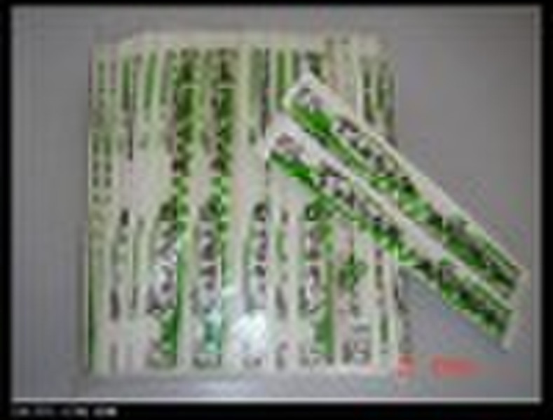 Wooden Chopsticks-KABA/POPLAR KANPU