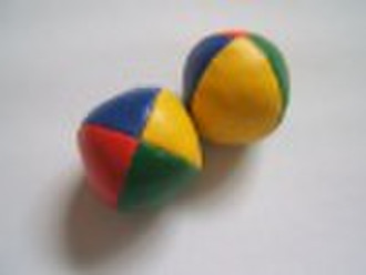 PVC-Juggling Druckkugel Spielzeug