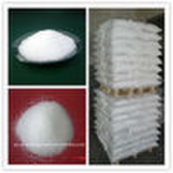 MAGNESIUM SULPHATE HEPTAHYDRATE