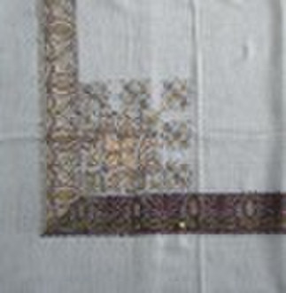 MSS_D04 embroidery wool_Arabic Muslim Islamic yash