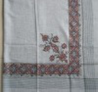 MSS_D01 embroidery wool_Arabic Muslim Islamic yash