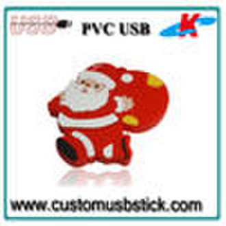 Christmas Gift USB Flash Drive