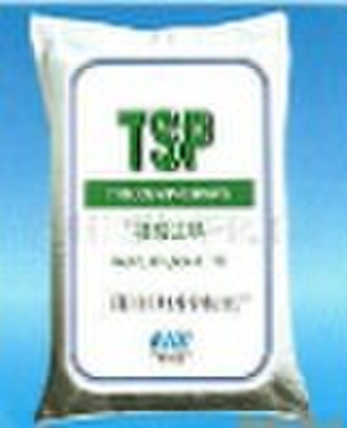 trisodium phosphate(TSP) anhydrous 96% ,98% , dihy