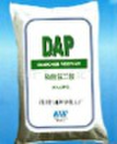 Diammonium Phosphate(DAP)