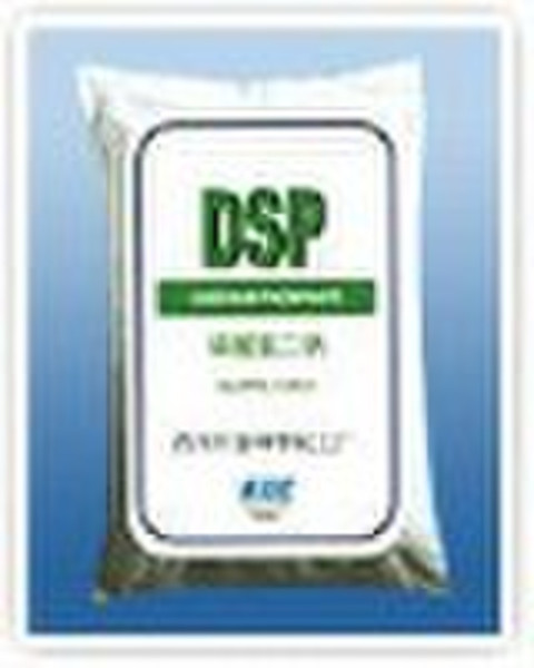 Disodium phosphate(DSP)