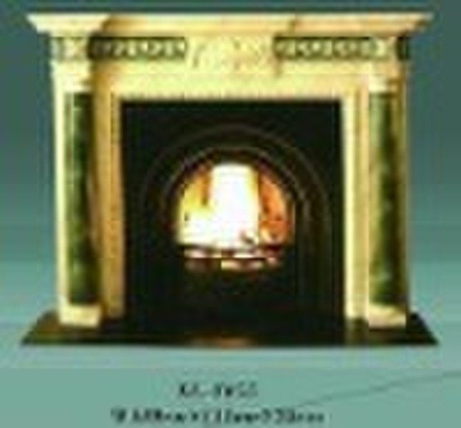 marble fireplaces