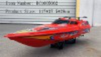 1:12 NQD RC Boat, RC1005062