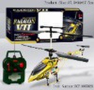 Funny RC helicopter with GYRO RCF1005026