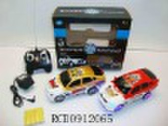 2011 Top Popular 4 channel RC car/Remote Control C