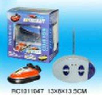 rc air boat toy RC1011047