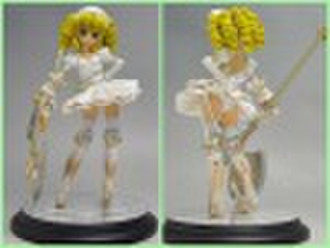 Toy Figures (accept OEM)