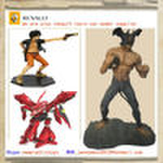 ACTION FIGURE toys (accept OEM)