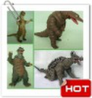 dinosaur figurine toys (accept OEM)
