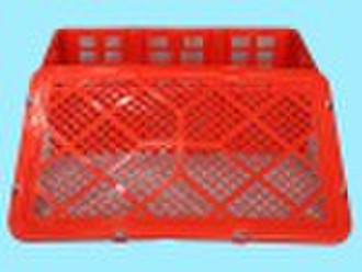 Plastic Working Capital Circle basket