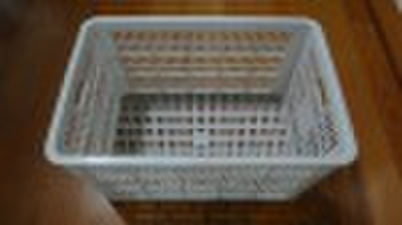 Plastic Working Capital  basket