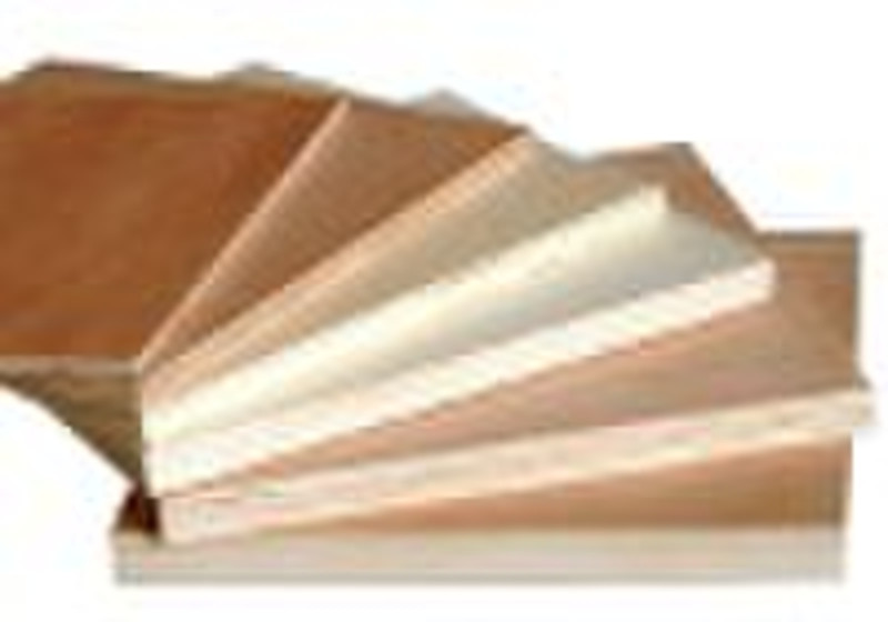 poplar plywood