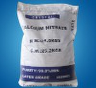 calcium nitrate