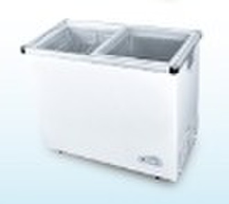 Freezer (TSD-350Q)