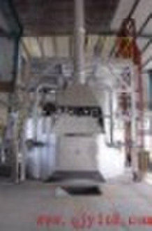 Energy conservation aluminum melting furnace