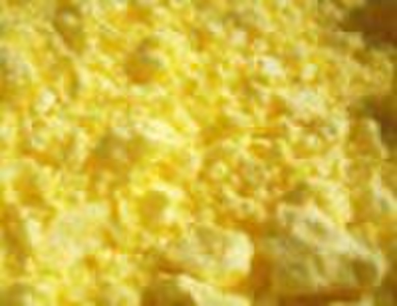 food grade sulphur